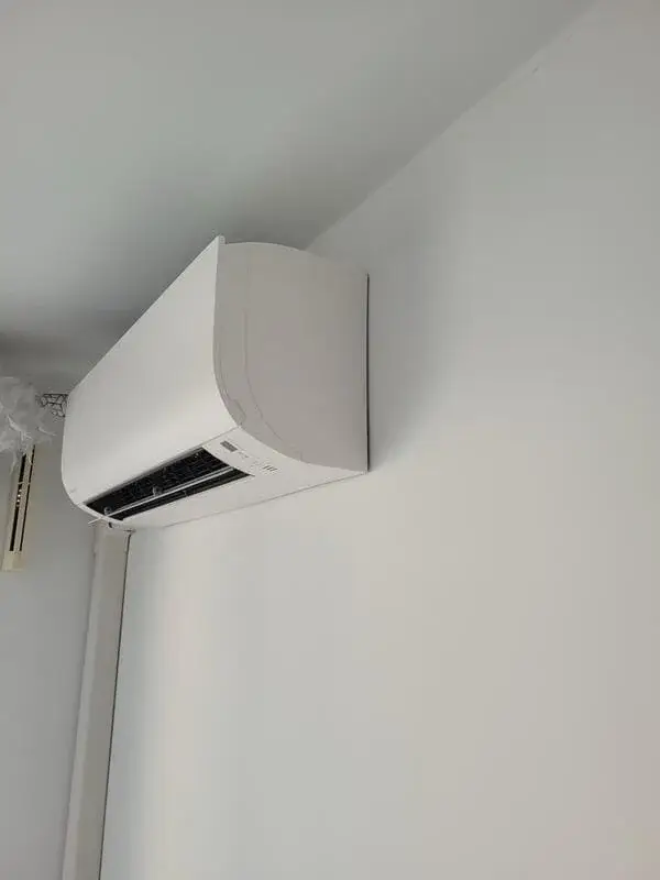 installation climatisation bi split