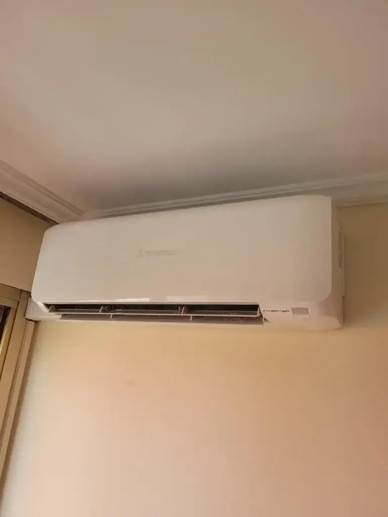 entretien climatisation réversible